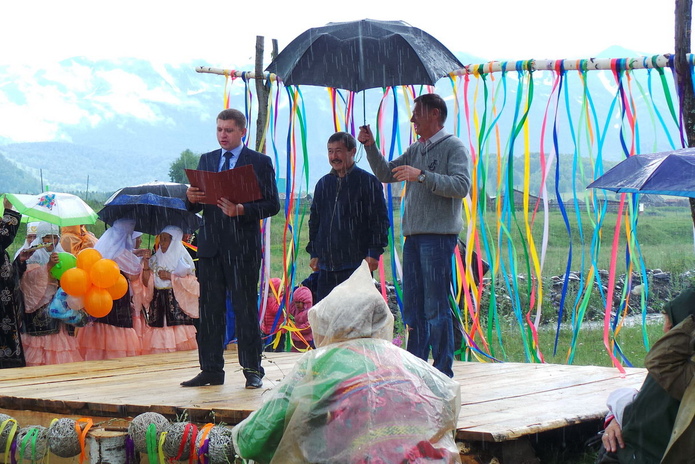 Чаще болеют насморком